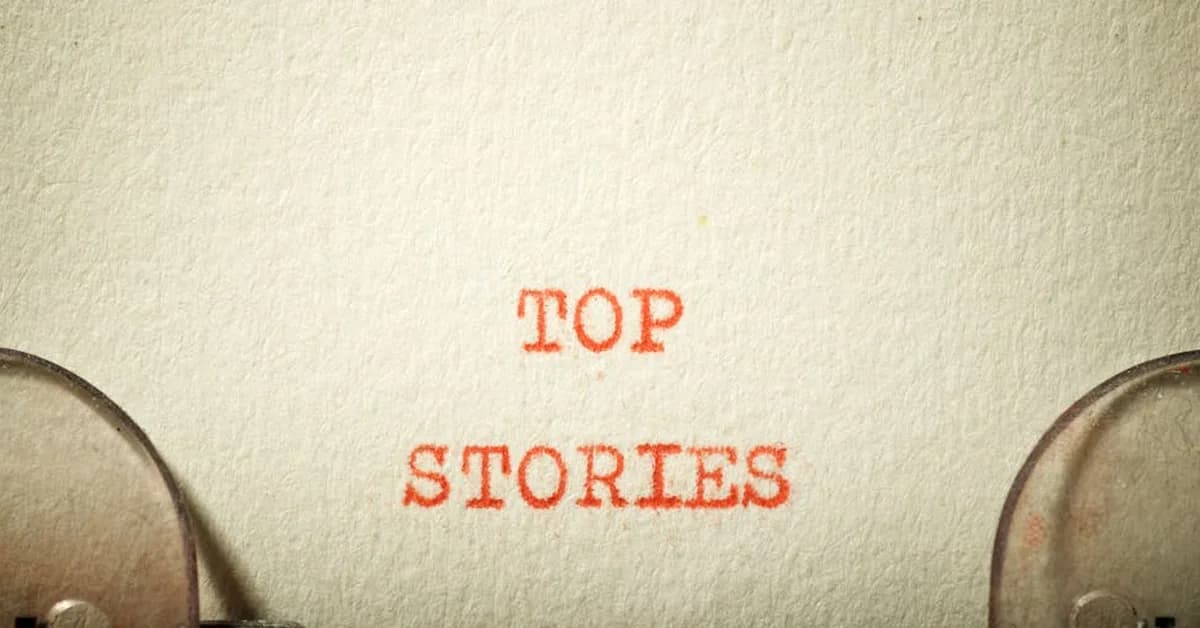 Revealing the Top EdSurge K-12 Stories of 2025