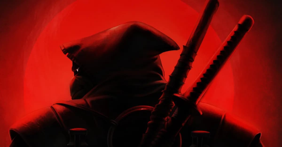 Teenage Mutant Ninja Turtles: The Last Ronin Is in Development at PlatinumGames