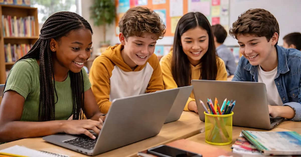New partnership expands access to flexible career-connected learning