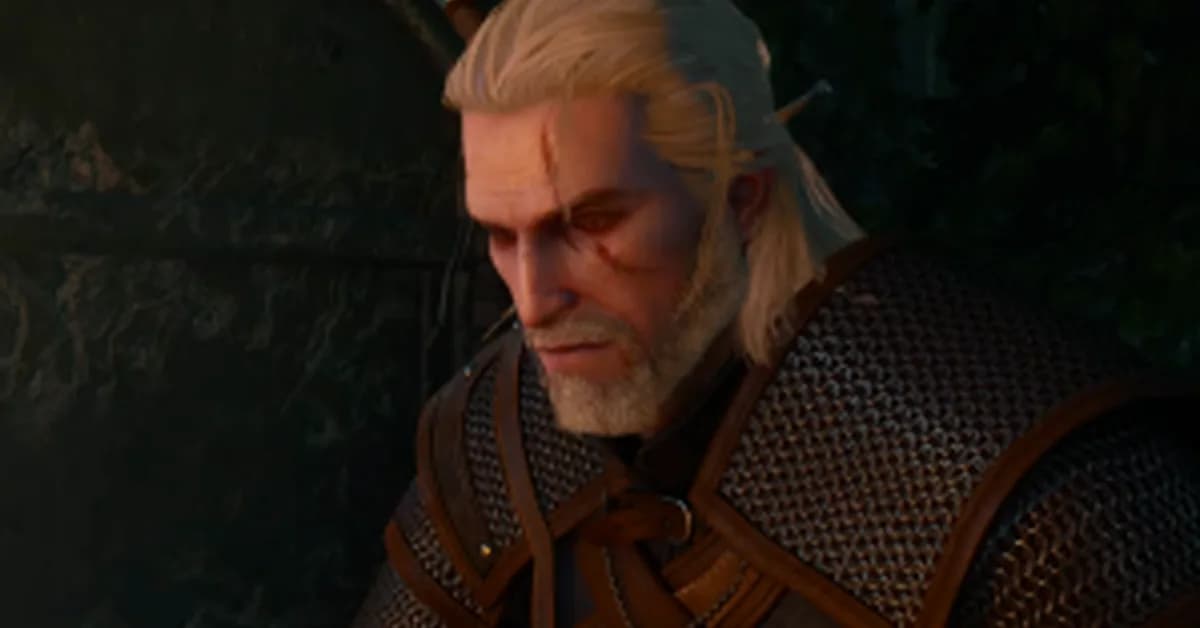 The Witcher 3's Remaster Didn't Leak, And That Made The Reveal "Hit Different," Dev Says