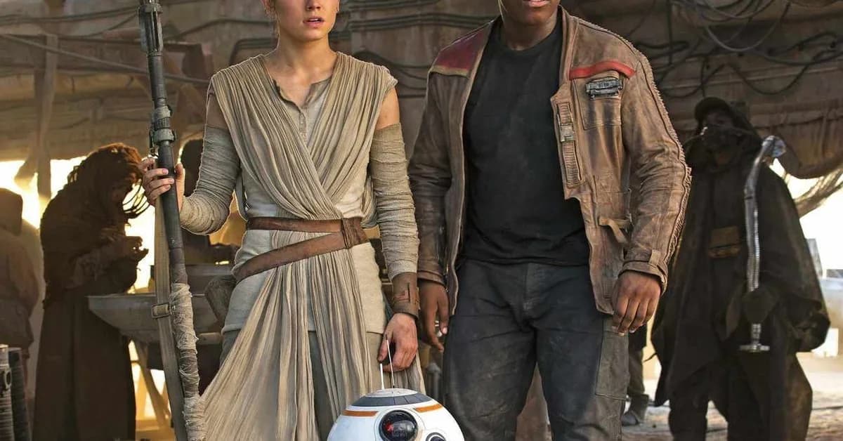32 Disney movies have hit $1 billion at the box office - here they all are