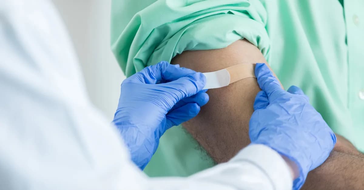 How to know if you need vaccines before your next trip