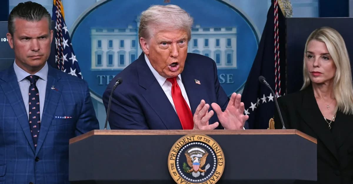 Trump says Fannie Mae, Freddie Mac IPO still on the table