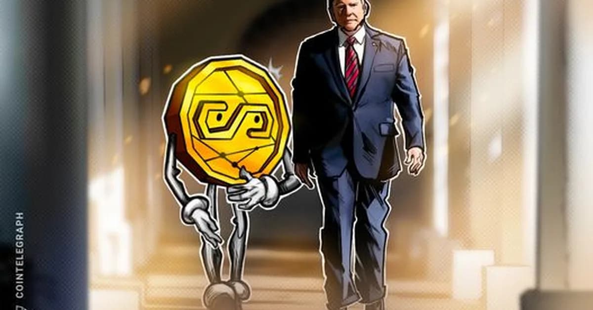 Trump crypto company says 'coordinated attack' on stablecoin failed