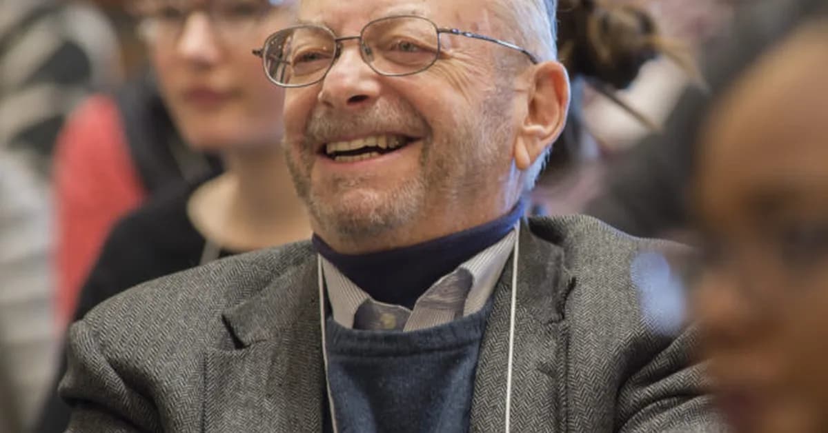 Opinion: Remembering public health pioneer Barry Bloom: a scientist, a mentor, a mensch