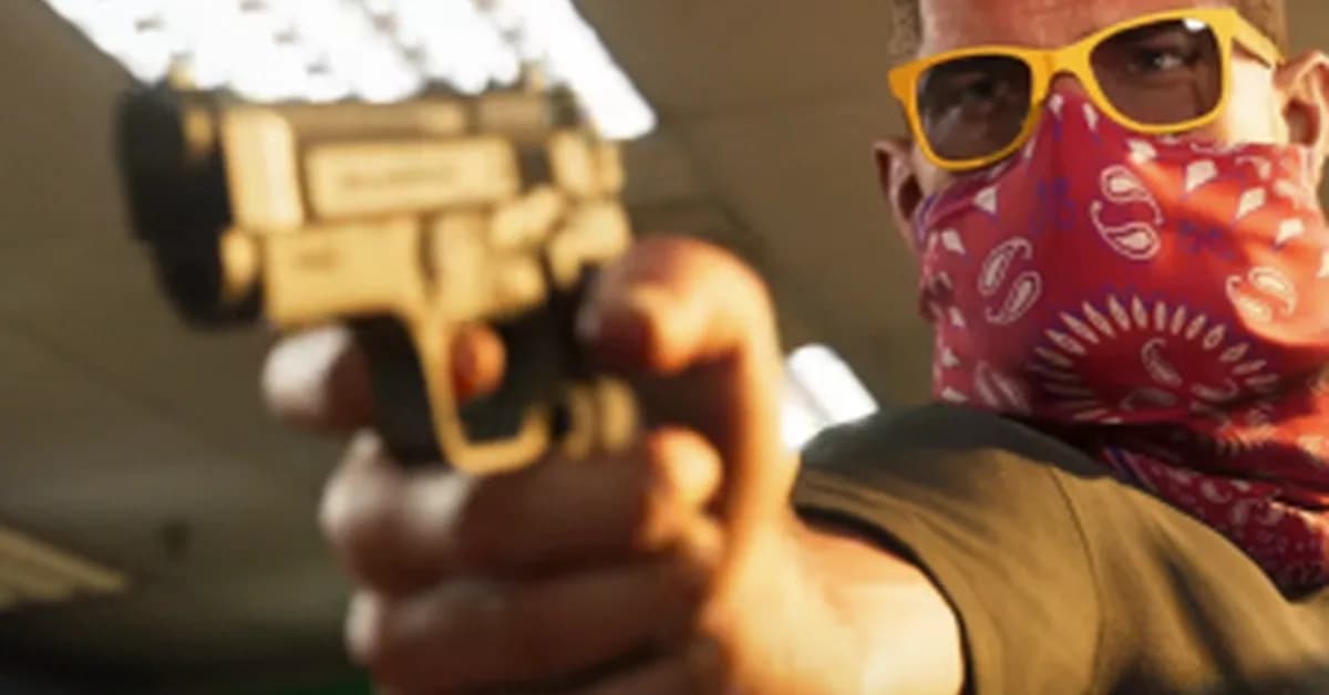 GTA 6 Skipping PC At Launch And Having No Online Right Away Is Good, Helldivers Boss Says