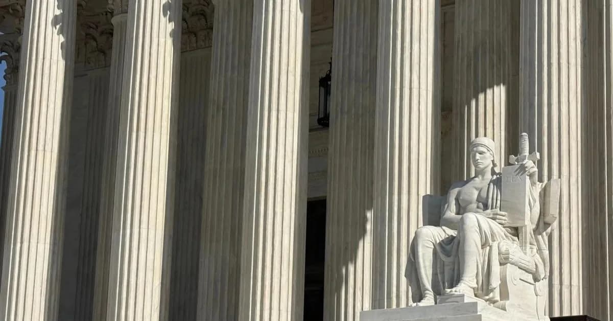 Court decides to hear additional case next term, turns down petition from parents challenging school gender-identity policy