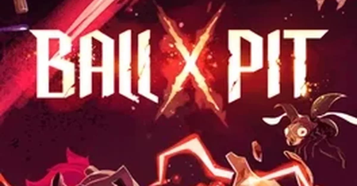 Ball x Pit will land on iOS and Android on March 12