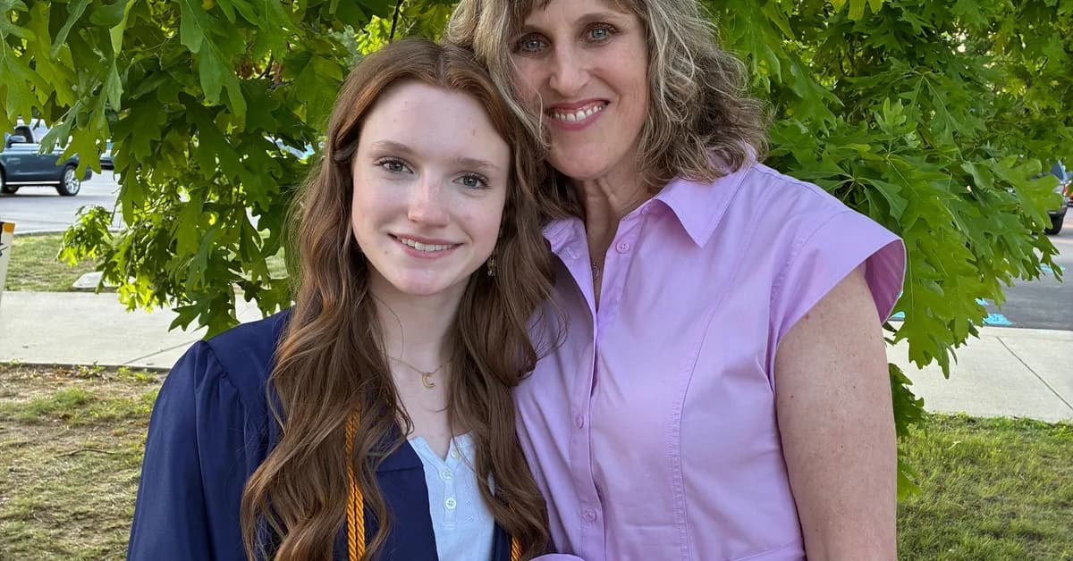 My daughter committed to a college, and I paid deposits for her housing and orientation. Then she changed her mind.
