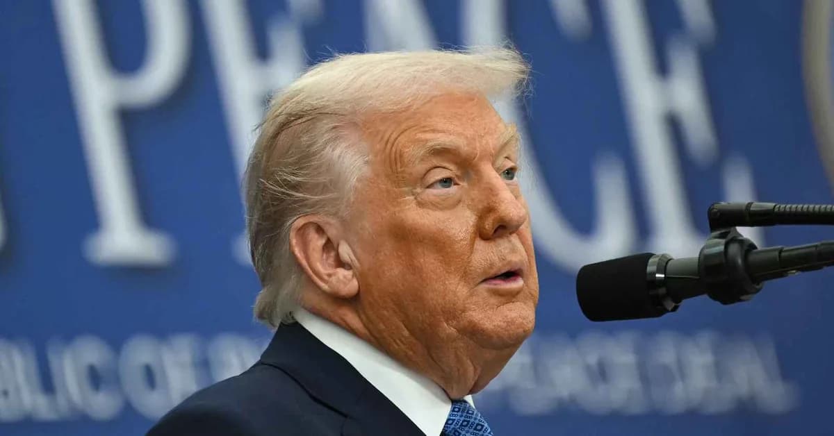 The hidden potential of Trump's critical minerals stockpile