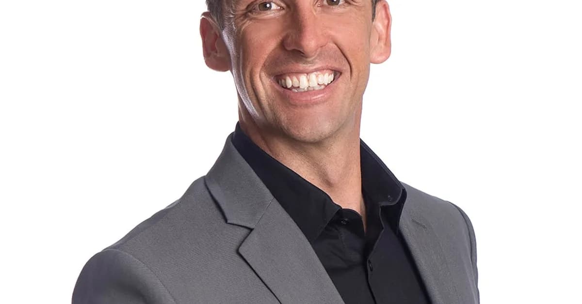 The Group Real Estate's Brandon Wells on AI 'slop,' independents' edge