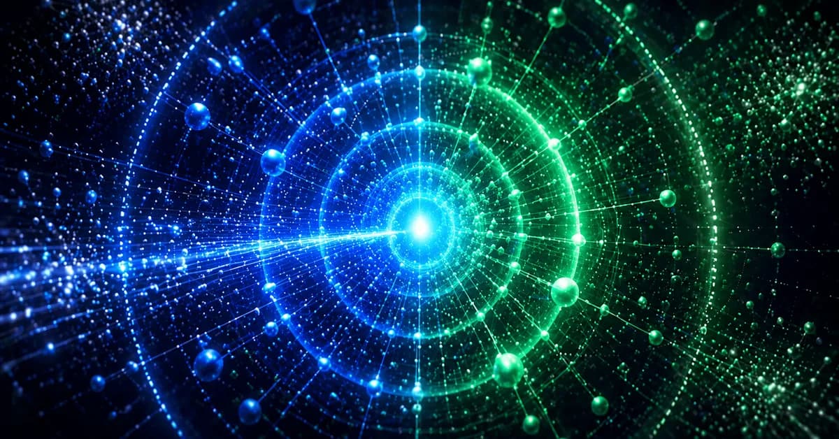 AI sees your brand as math, not messaging