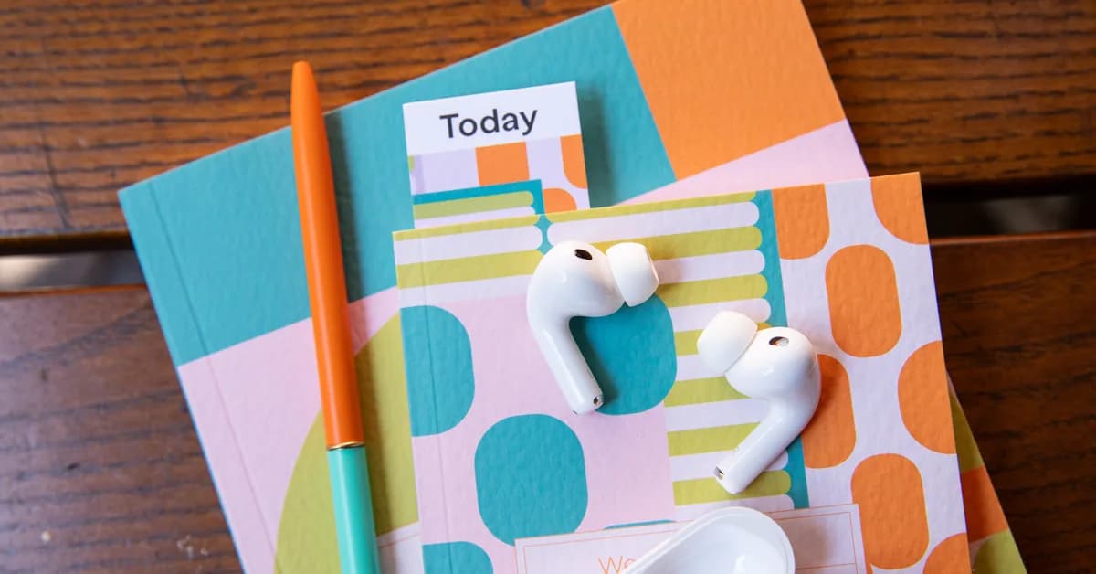 The AirPods Pro 3 are a fantastic deal at $179