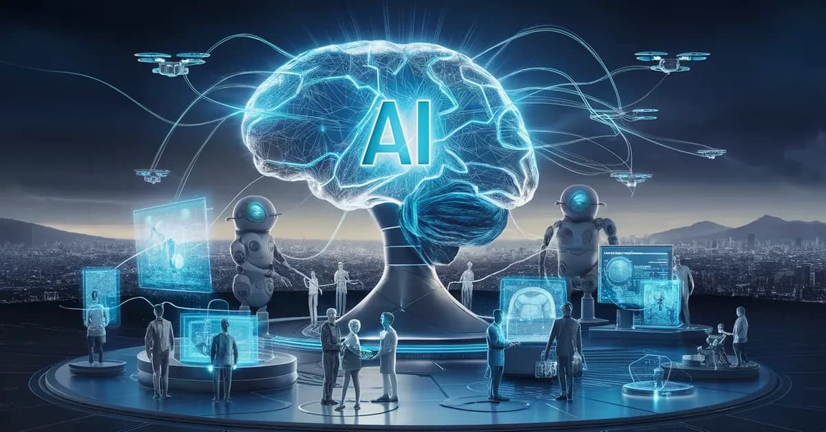 The Future of AI and Next.js