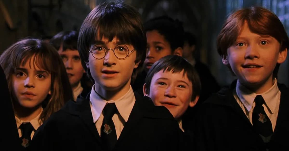 Baby Born in Movie Theater During Harry Potter Now Has 'Cineworld' Listed as Place of Birth