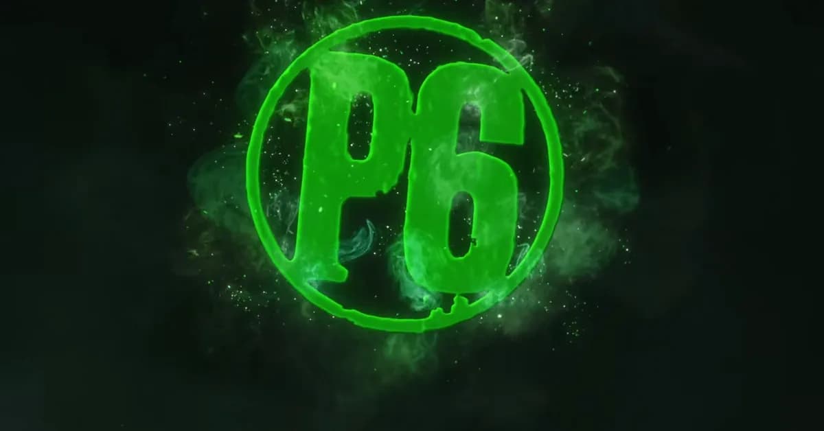 Everything We Know About Persona 6