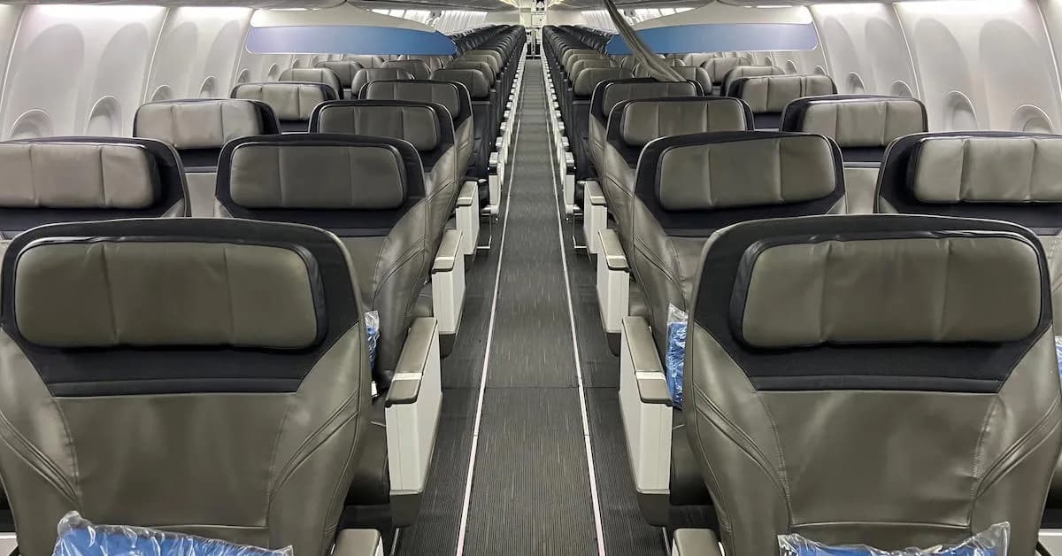 I'm Switching My Loyalty To Alaska Atmos Rewards: The Math Is A No-Brainer