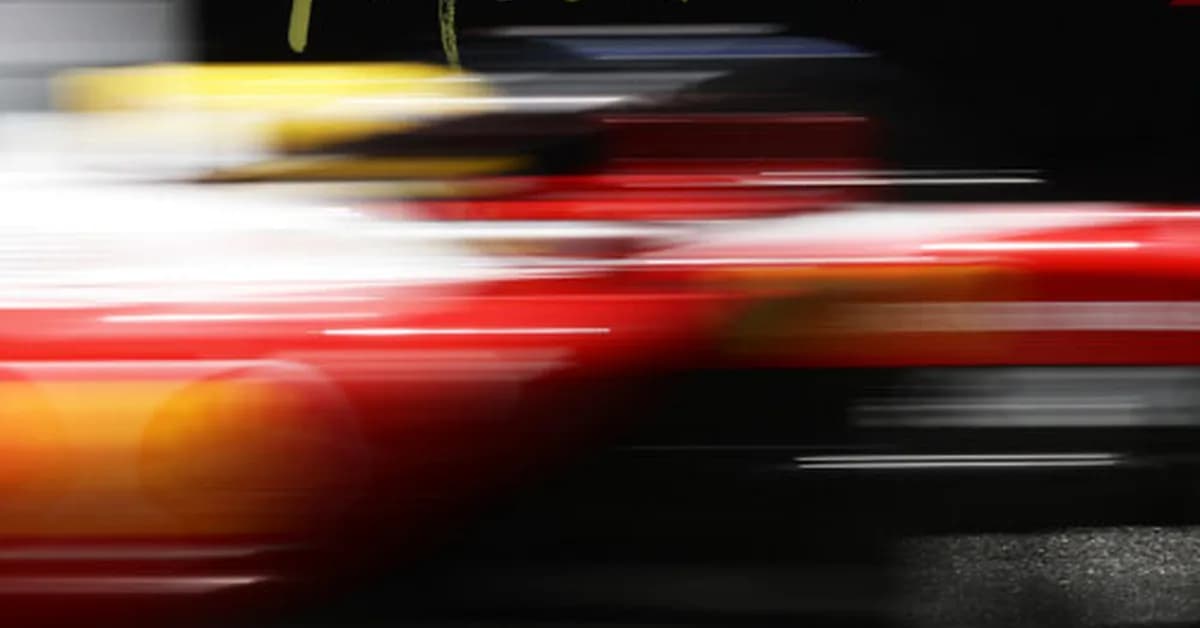 F1 in Miami: That's what it looks like when an upgrade works
