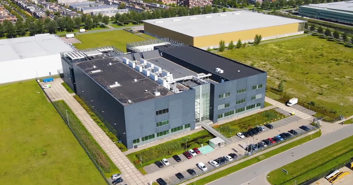 Data centre fire knocks IBM's cloud service offline