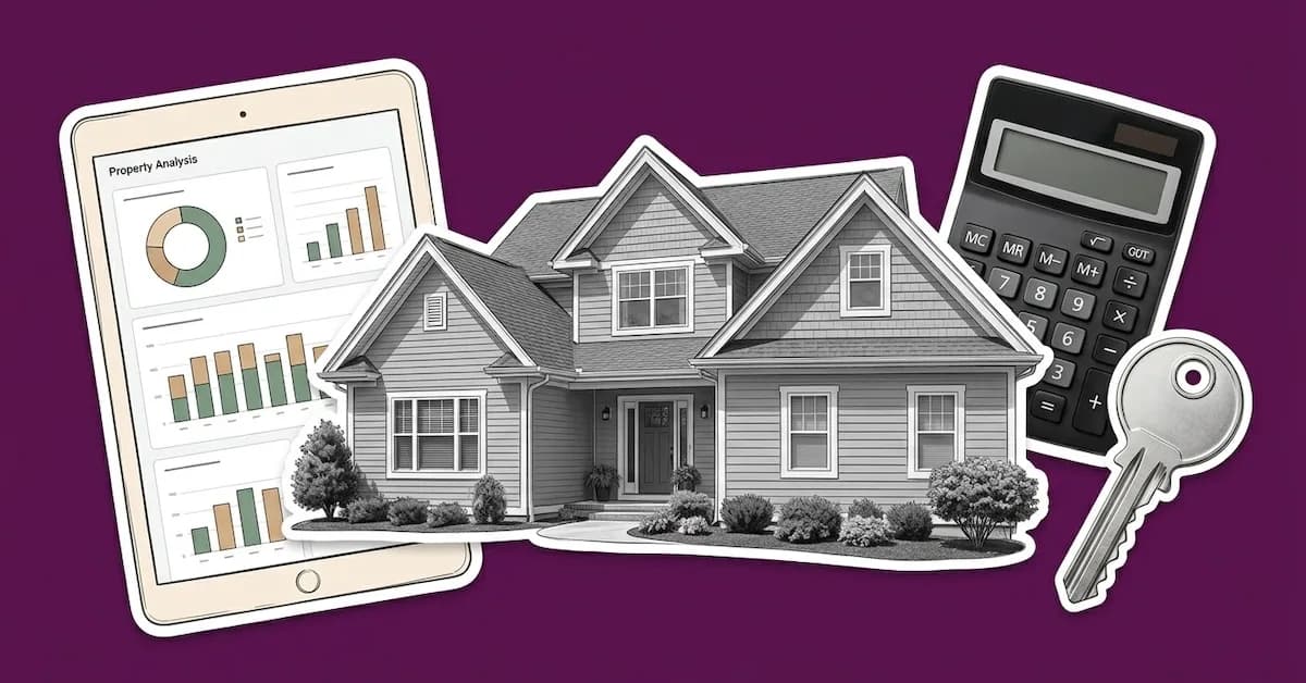 Real estate investor Jackie Coffey launches app targeting after-repair values