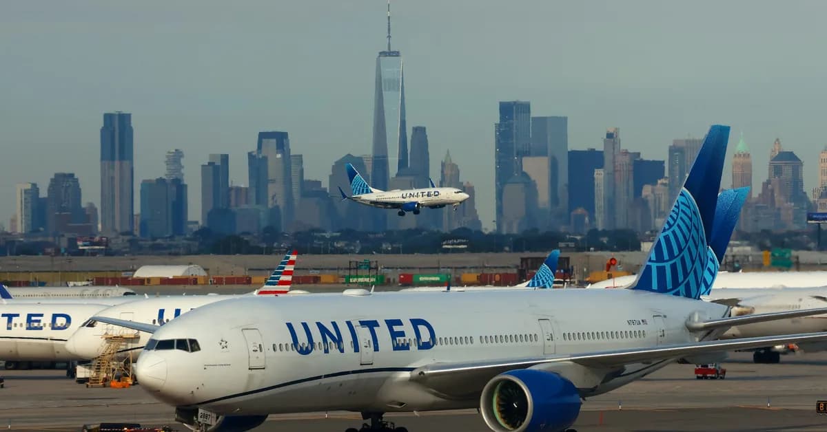 What we know about the FAA outage disrupting thousands of flights across the Northeast
