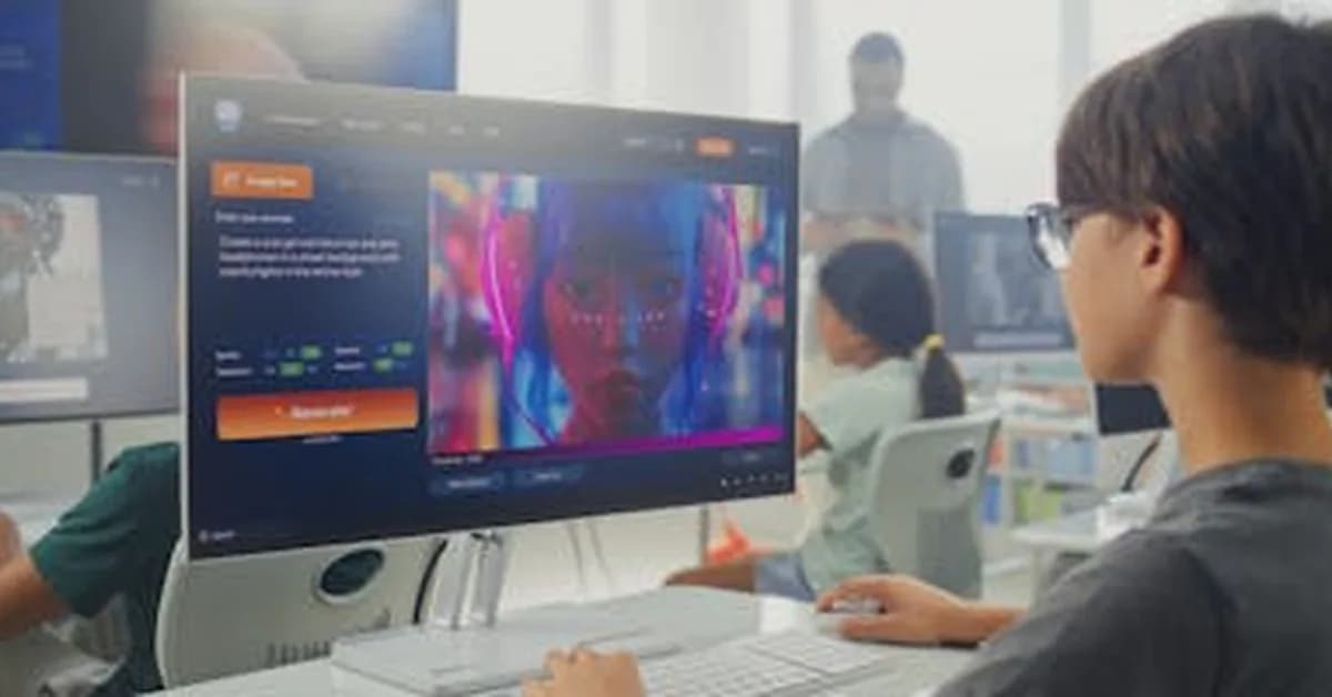 From "Hello, World!" to AI: What Skills Actually Prepare Students for the Future?