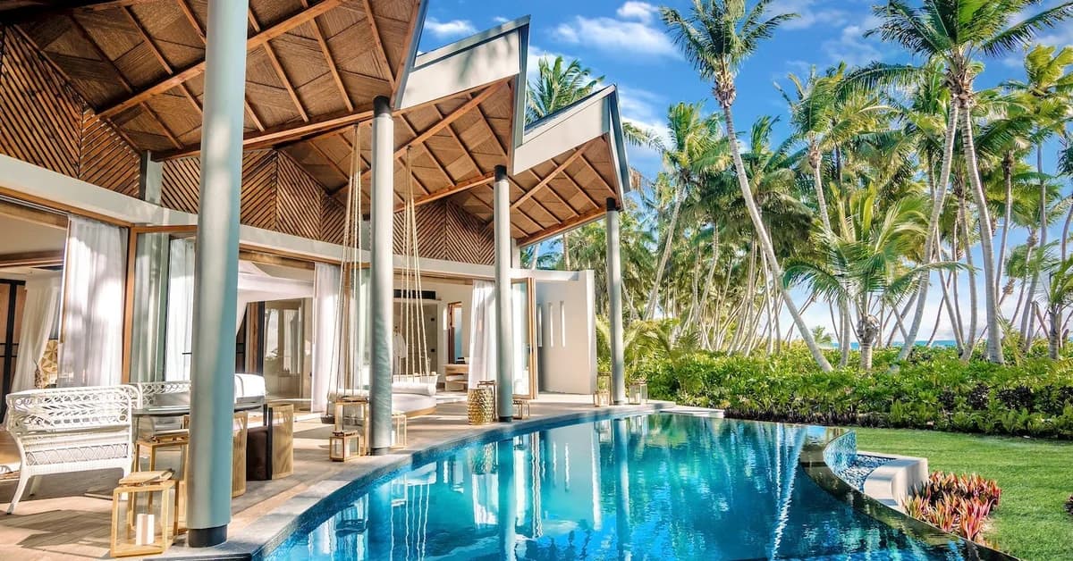 TPG's favorite Waldorf Astoria hotels and resorts around the world