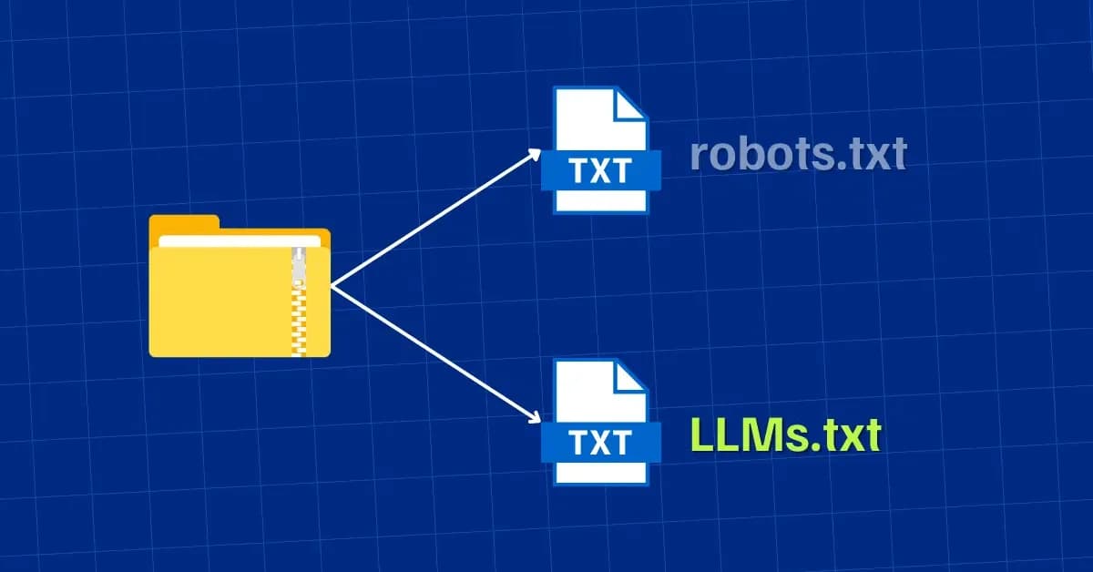 How to Set Up llms.txt and robots.txt for AI Crawlers on WordPress (2026 Guide)