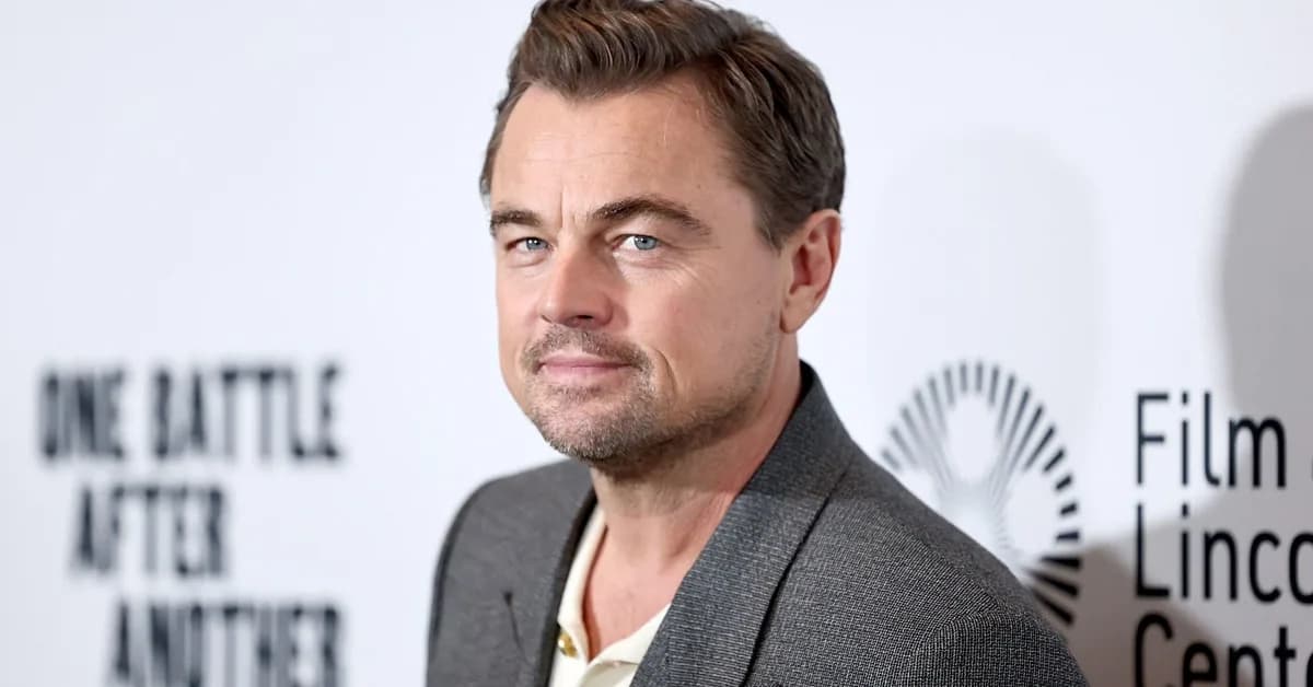 EXCLUSIVE: Leonardo DiCaprio Pulls Malibu Home From Market Months After Slashing $3 Million