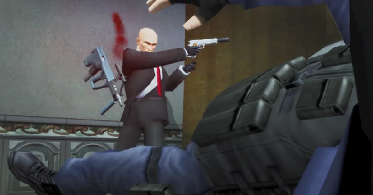 Hitman Classic Trilogy Remastered Revealed With 2027 Launch Window