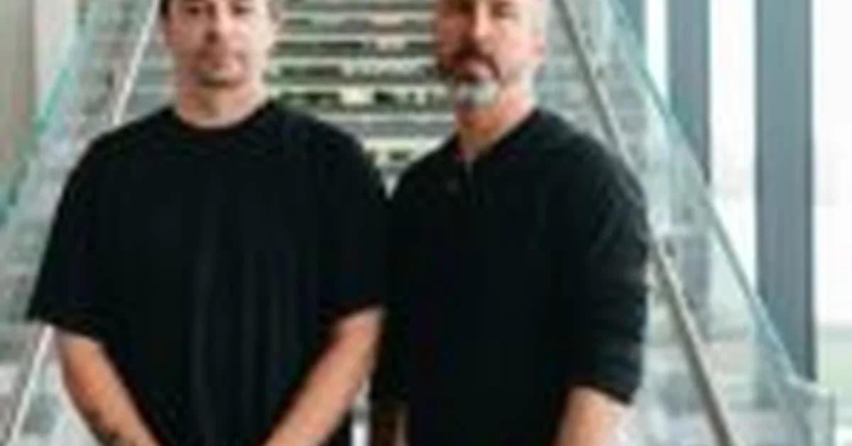 Hopper cuts staff shortly after co-founder departs
