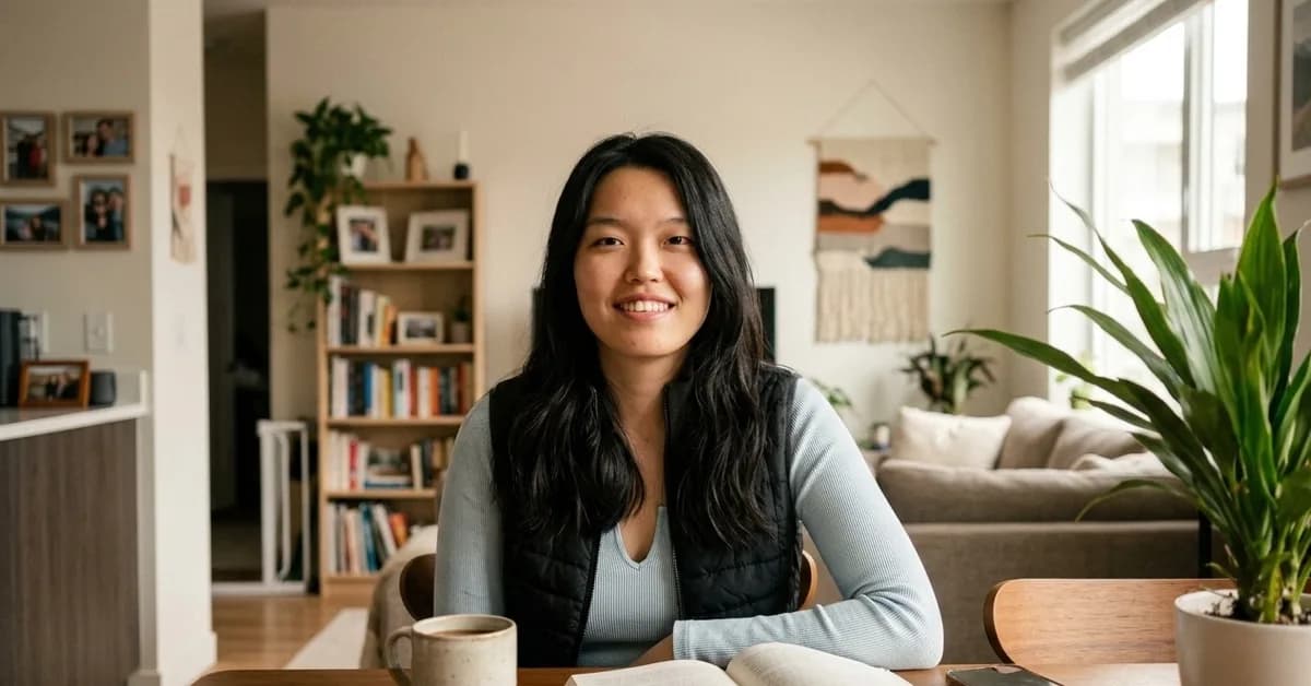 Making AI systems more transparent and trustworthy: an interview with Ximing Wen