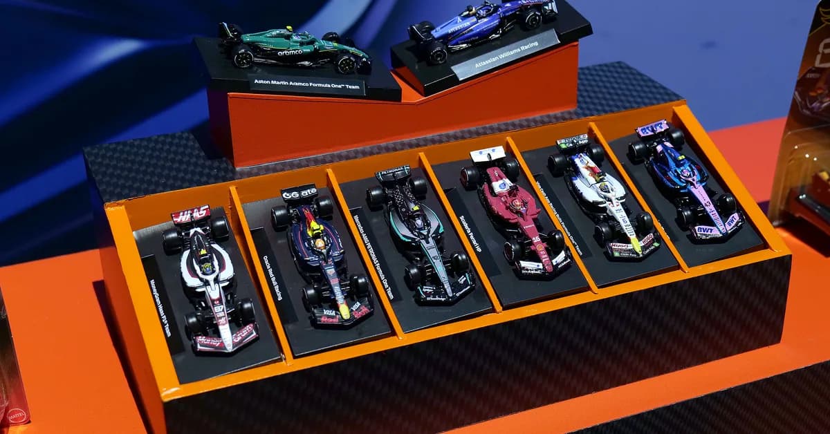 Here are my favorite things from Toy Fair 2026