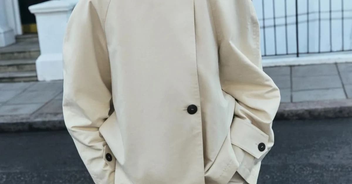 Minimalism Is Alive and Well: 30 Exquisitely Chic Autumn Buys From COS, Zara and Massimo Dutti