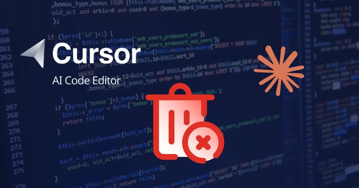 AI Coding Agent Powered by Claude Opus 4.6 Deletes Production Database in 9 Seconds