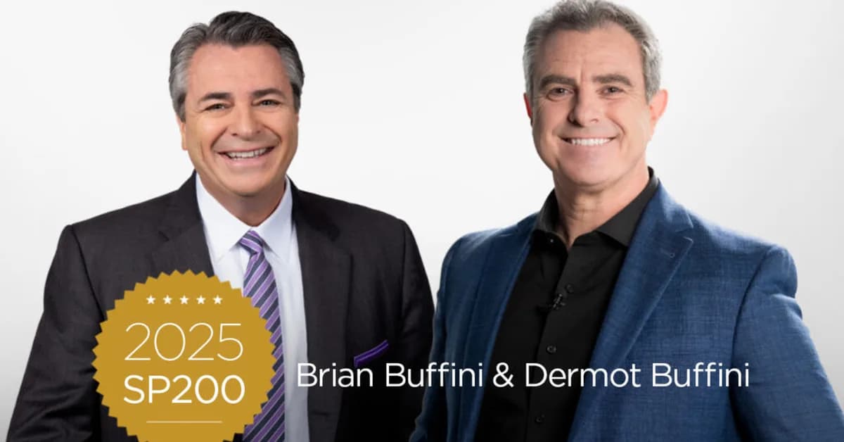 Buffini & Company adds three senior executives to scale coaching