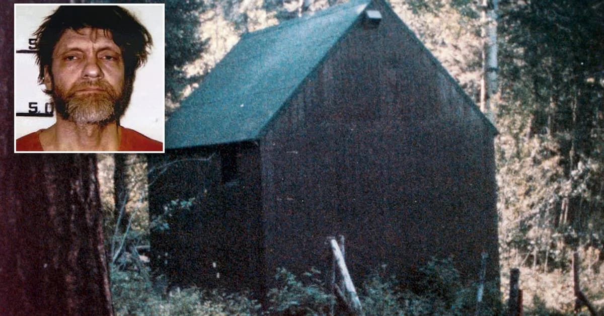 What Happened to 'Unabomber' Ted Kaczynski's Infamous Cabin and Property