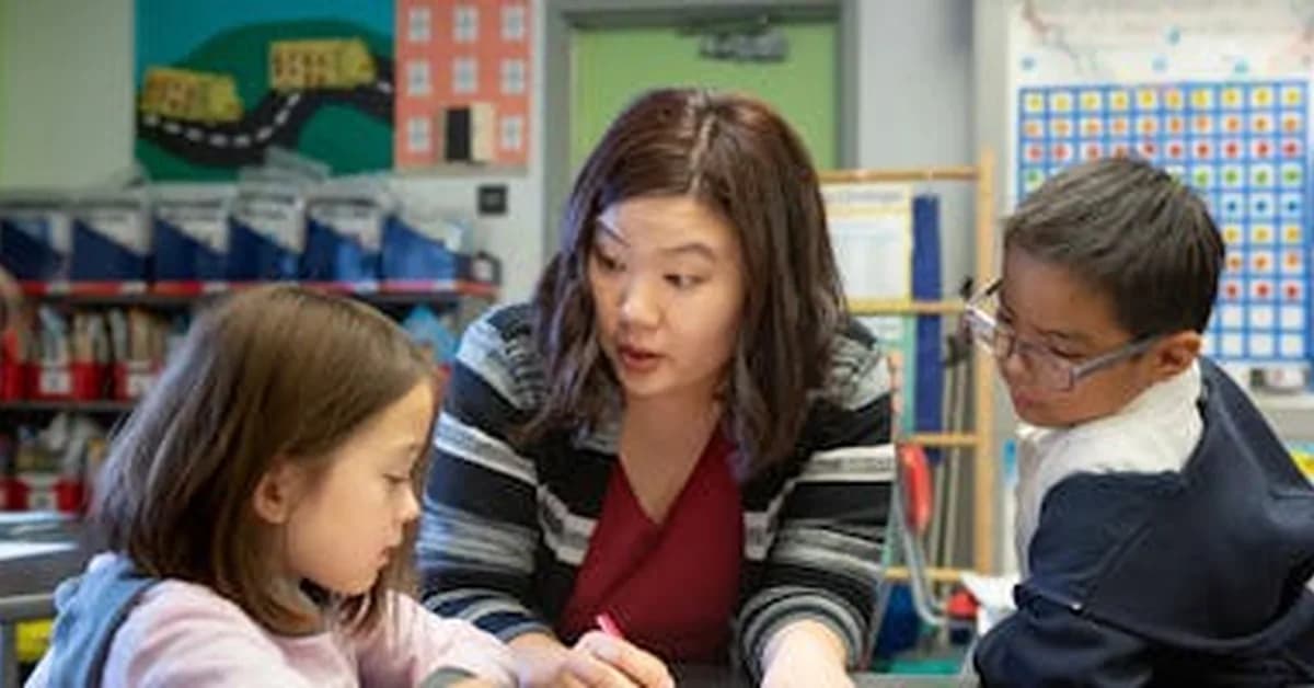Which Education Jobs Are Growing the Fastest? Mostly Non-Classroom Roles.