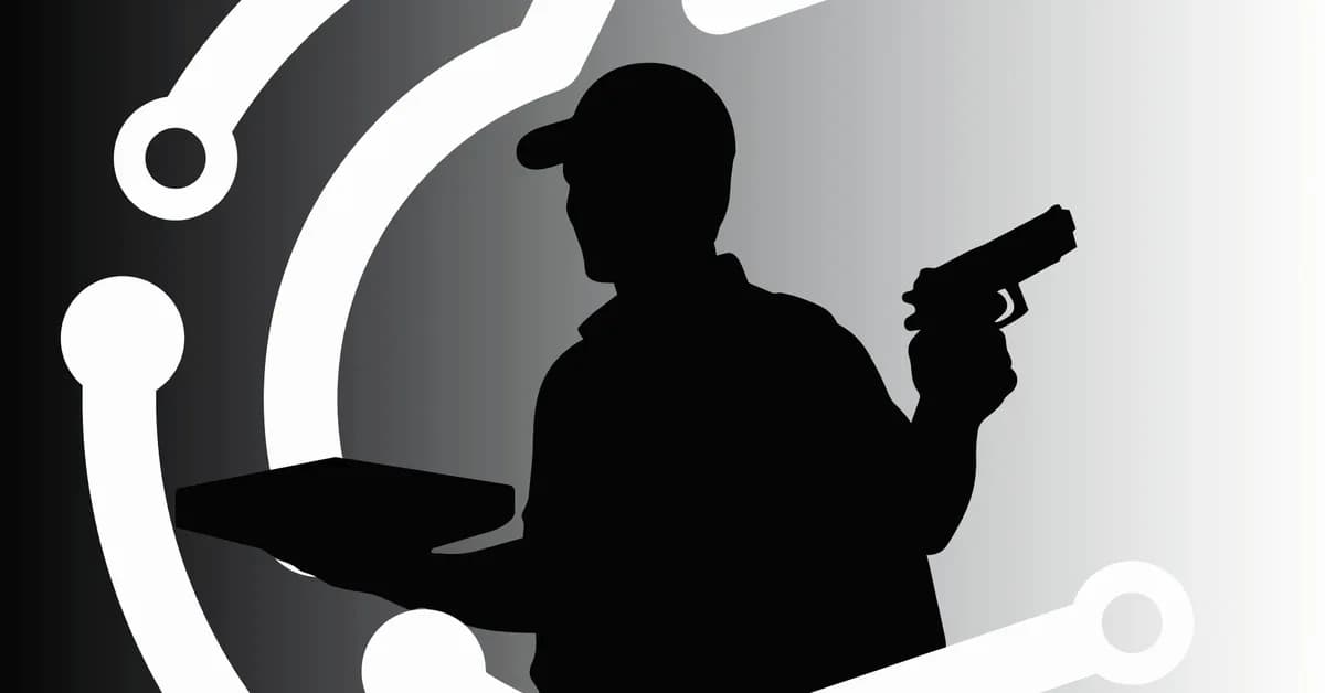 Doordash crypto wrench attack suspects charged, report