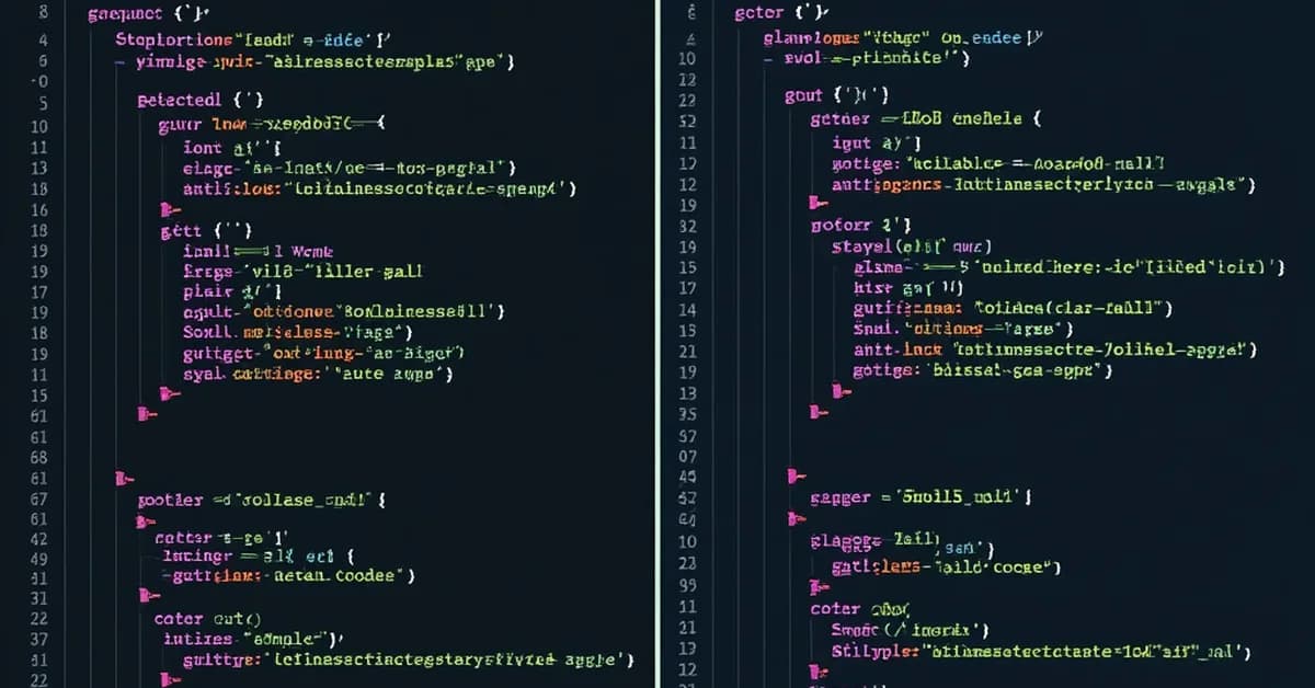 Under 30-Minute Setup: AI Coding Guidelines for Your Next.js Project (Before/After Code)