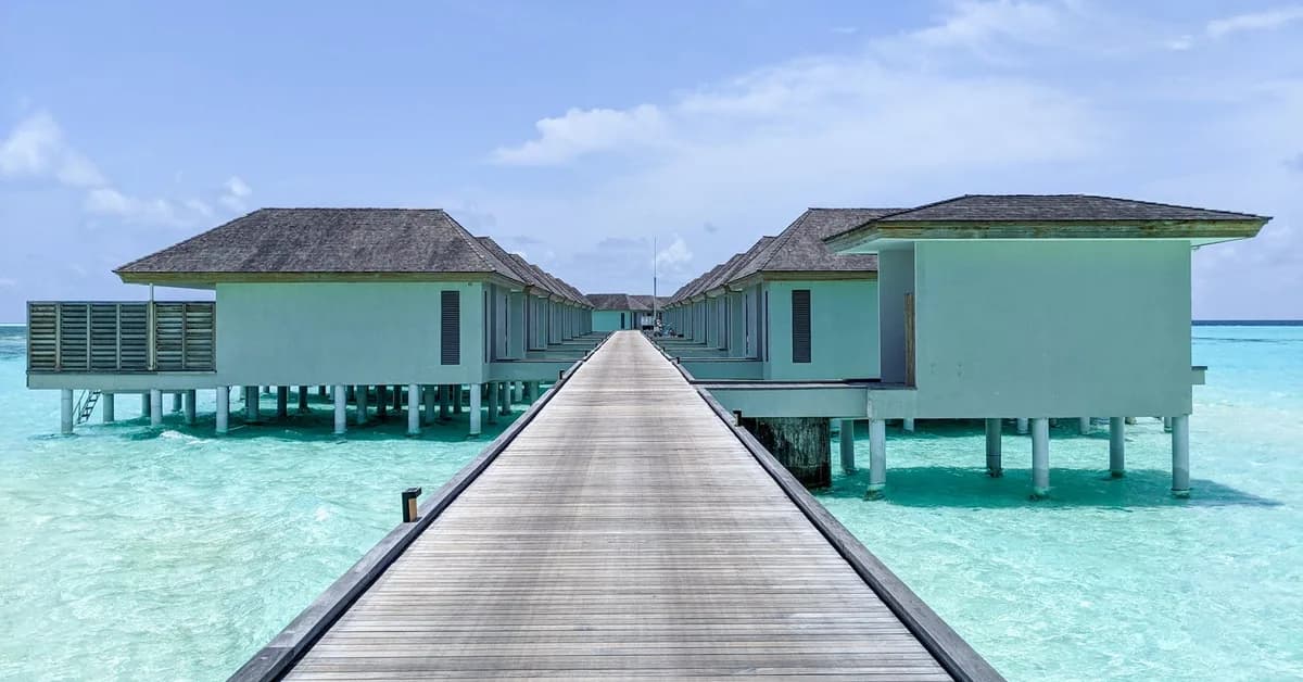 Is the Marriott Bonvoy Brilliant Amex worth the $650 annual fee?