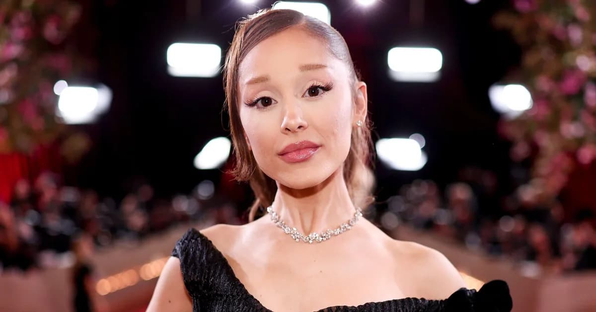 Wicked Star Ariana Grande to Take a 'Step Back From Visibility' Amid 'Endless, Ongoing Public Scrutiny'
