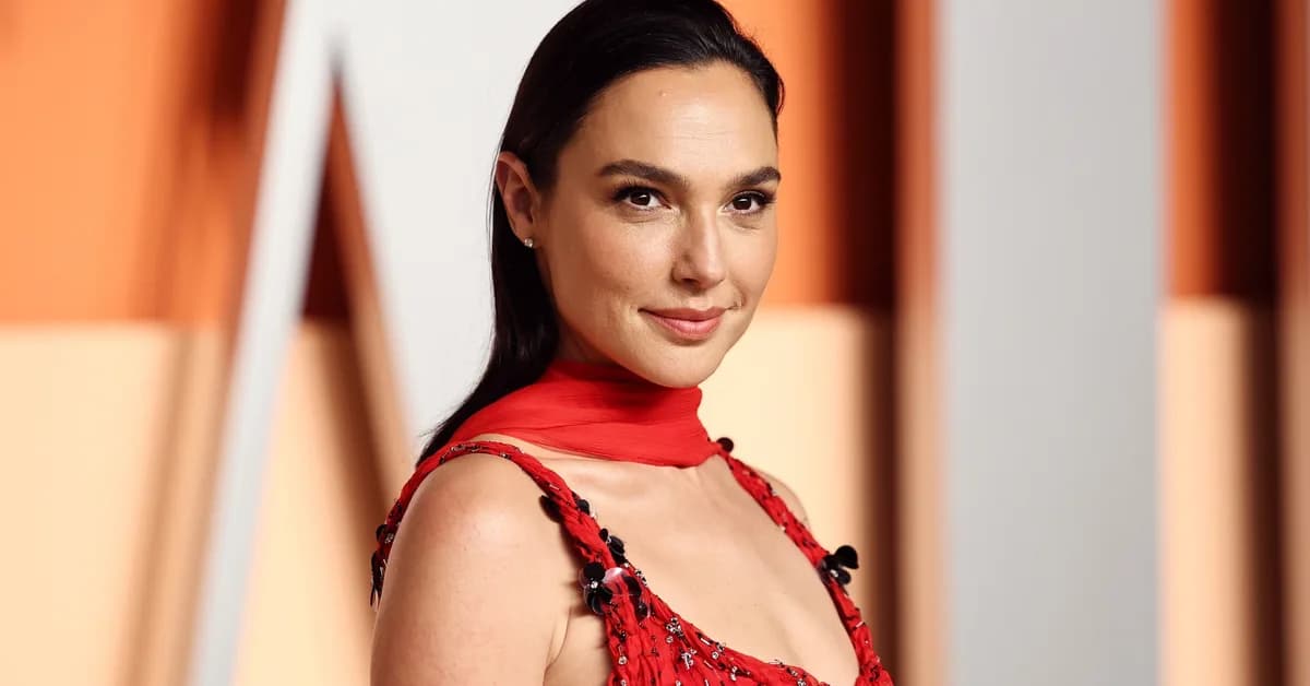EXCLUSIVE: 'Wonder Woman' Star Gal Gadot Lists Her Stunning Oceanfront Malibu Penthouse for $8.75 Million