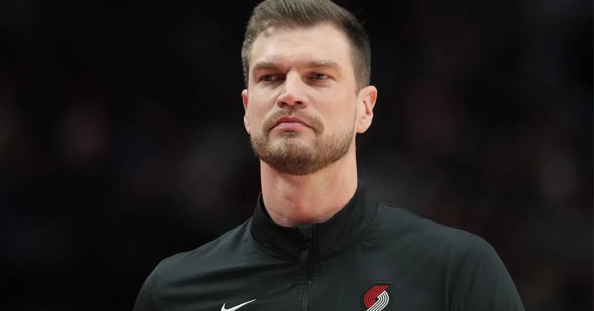 NBA Coach Tiago Splitter Bound for the Chicago Bulls-Less Than a Year After Snapping Up $3.3 Million Home in Portland