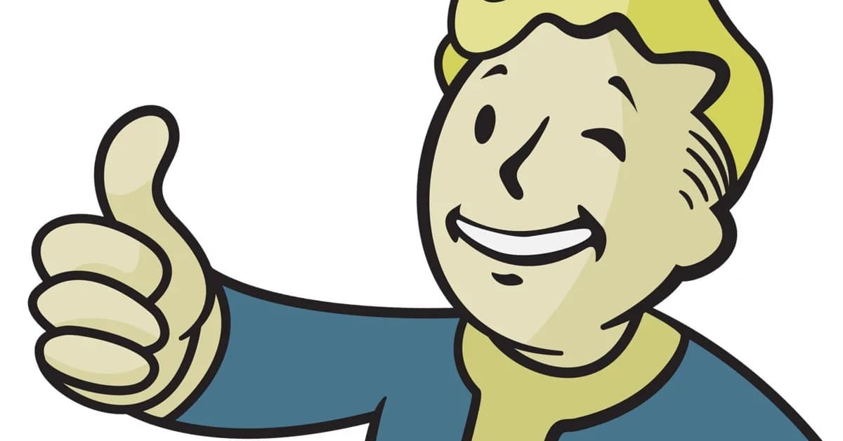 Fallout Co-Creator Says Some Players Watch Influencers So They Can Be Told What to Think About Games
