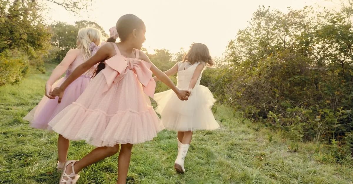 Gymboree turns to partnerships with brands like Marchesa for its next stage of growth