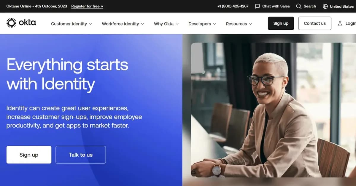Top 10 Best User Access Management Tools in 2026