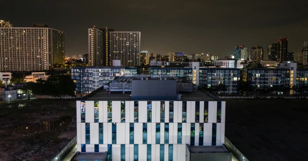 AI data centers are less thirsty now, tech giants say
