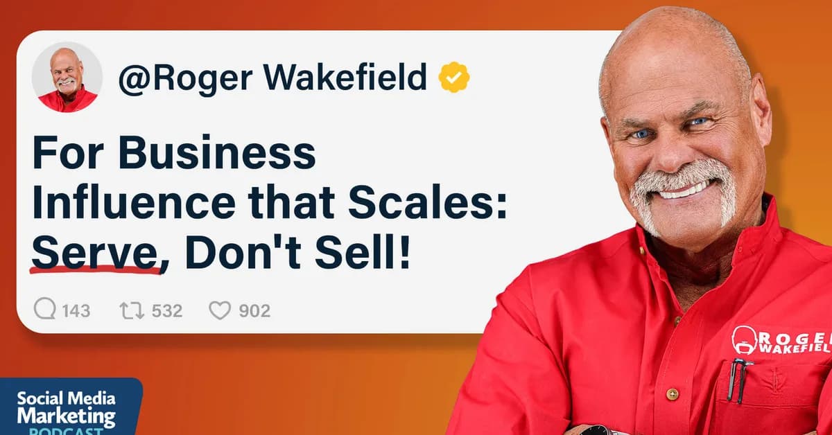 How to Position Yourself as a Video Influencer People Will Love