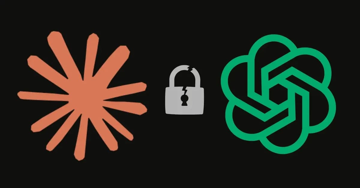 Hacker Uses Claude and ChatGPT to Breach Multiple Government Agencies